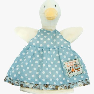 Moulin Roty Hånddukke Jeanne