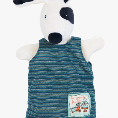 Moulin Roty Hånddukke Julius