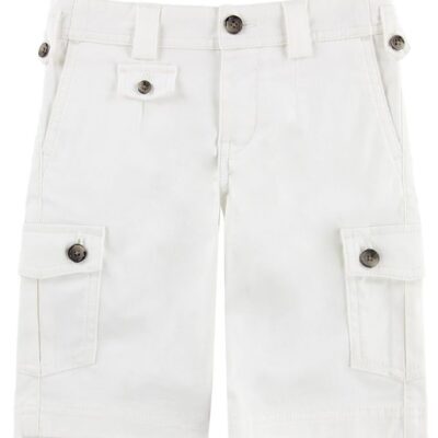 Dolce & Gabbana Shorts - Hvid