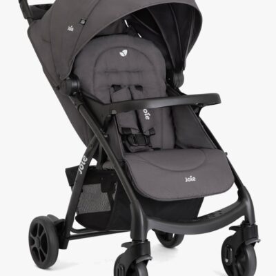 Joie Muze LX Klapvogn, Thunder