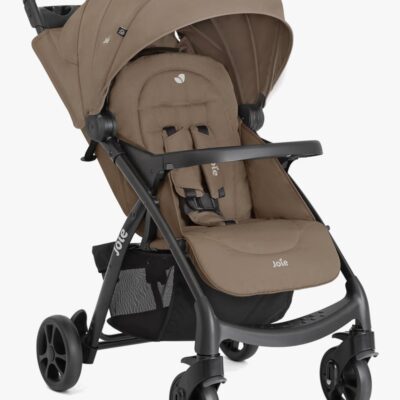Joie Muze LX Klapvogn, Toffee