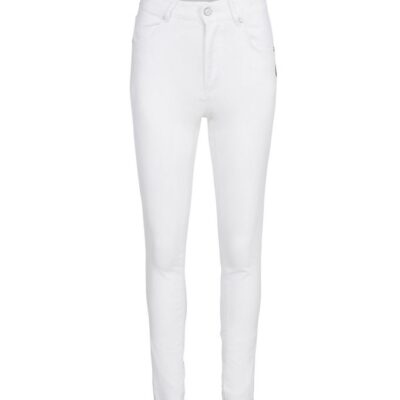 Cost:Bart Jeans - Perry - Hvid