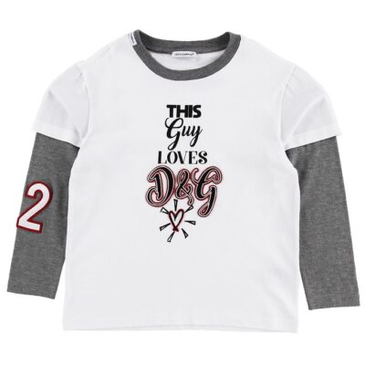 Dolce & Gabbana Bluse
