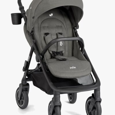 Joie Mydrift Klapvogn, Quartz