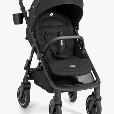 Joie Mydrift Klapvogn, Raven