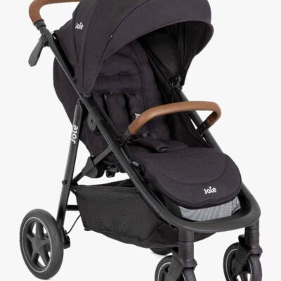 Joie Mytrax Pro Klapvogn, Shale