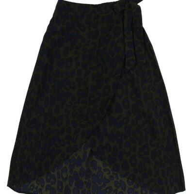 Hound Nederdel - Army/Navy Leo