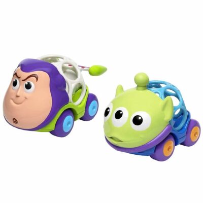 Oball Legetøjsbiler - 9 cm - Toy Story