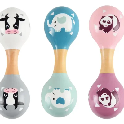 Maracas Dobbelt