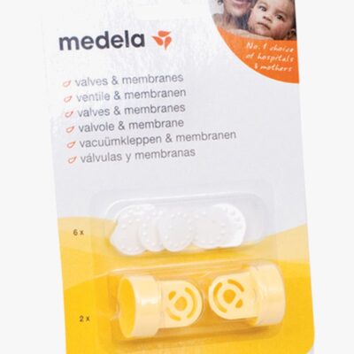 Medela Reservedele, Ventil & Membran