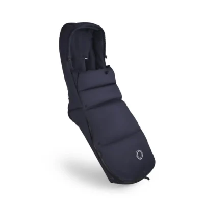 Bugaboo THERMOLITE® Performance kørepose - Deep Indigo
