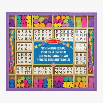 Melissa & Doug Perlesæt