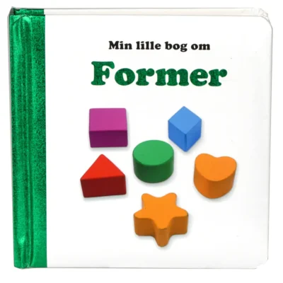 Min lille bog om Former