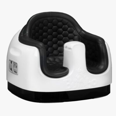 Bumbo Multi Barnesæde, Black