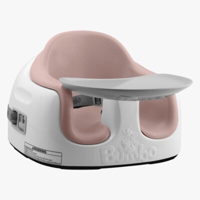 Bumbo Multi Barnesæde, Heather