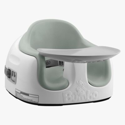 Bumbo Multi Barnesæde, Sage