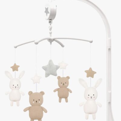 Jabadabado Uro Teddy/Bunny