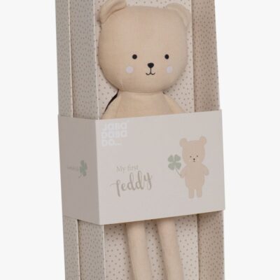 Jabadabado Gaveæske Buddy Teddy