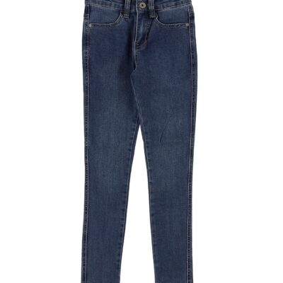 Grunt Jeans - Jegging Super Stretch - Unit Blue