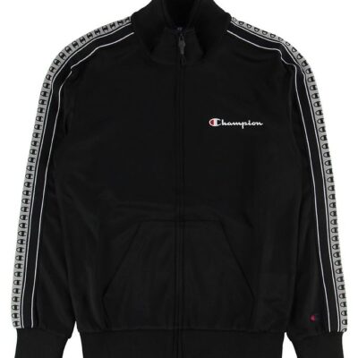 Champion Fashion Cardigan - Sort