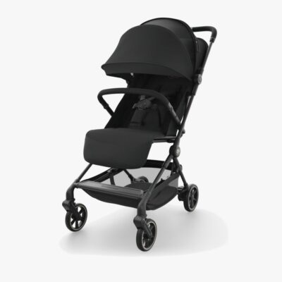 Kinderkraft Nebo Klapvogn, Black