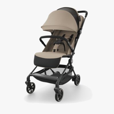 Kinderkraft Nebo Klapvogn, Beige
