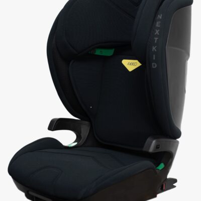 Axkid Nextkid Autostol, Shell Black