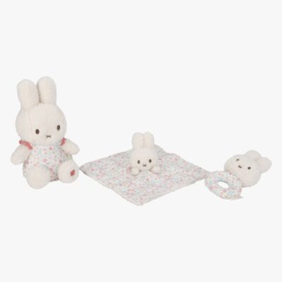 Miffy x Little Dutch Gavesæt, Lucky Blossom