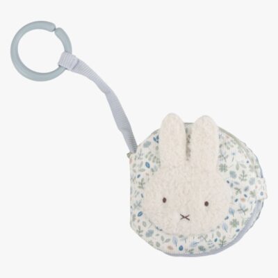 Miffy x Little Dutch Ativitetsbog, Lucky Leaves