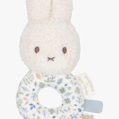 Miffy x Little Dutch Rangle, Lucky Leaves