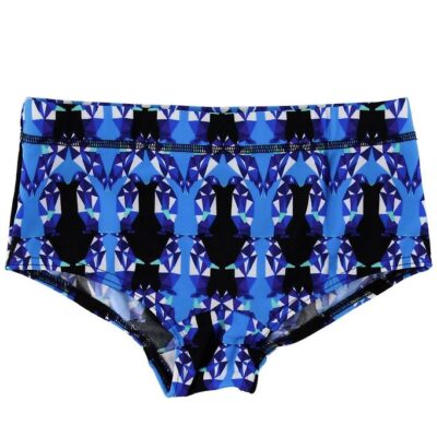 Funkita Badebukser - Eco Classic Trunks - Dive Master