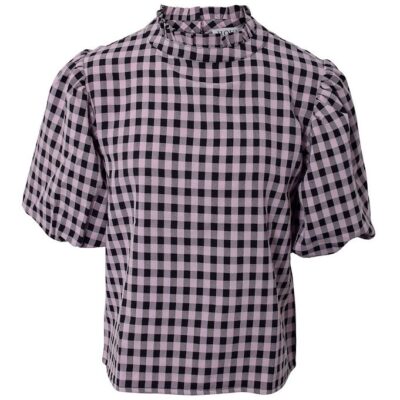 Hound T-shirt - Lilla Tern