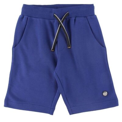 Emporio Armani Shorts - Blå