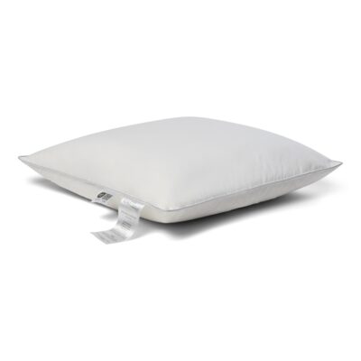 Moskusdun junior pude - 40x45 cm - Børnepude - Nordstrand Home