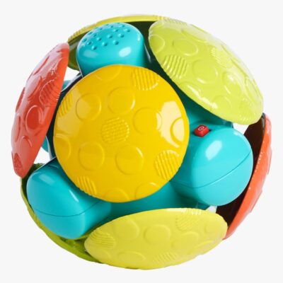Oball Wobble Bobble Aktivitetslegetøj