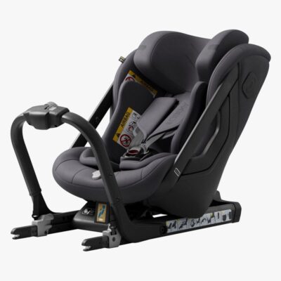 Axkid One 3 Autostol - Arctic Mist Grey