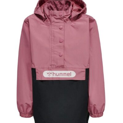 Hummel Sommerjakke - hmlEAST - Heather Rose