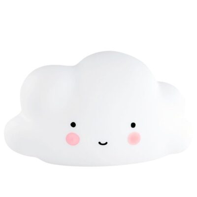 A Little Lovely Company Minilampe - 16x9 - Sky