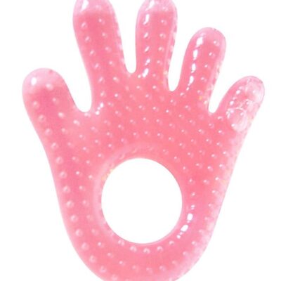 Oopsy Bidering - Hånd - Pink