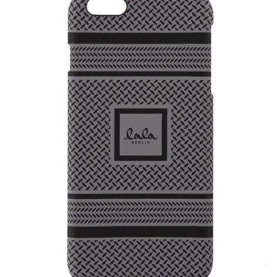 Lala Berlin Cover - iPhone 6+ - Cloud Burst