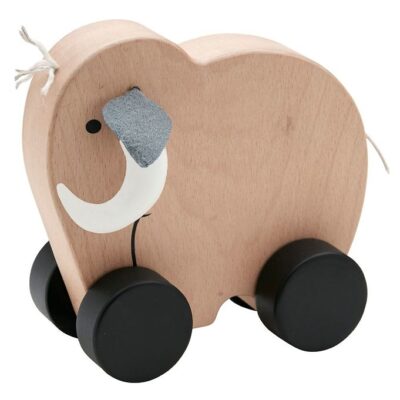 Kids Concept Mammut - Træ