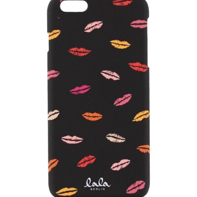 Lala Berlin Cover - iPhone 6+ - Lips