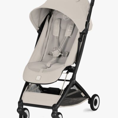 Cybex Klapvogn - Orfeo - Dune Grey