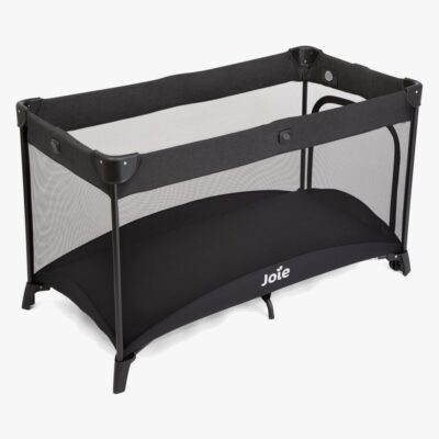 Joie Allura 120 Weekendseng, Shale