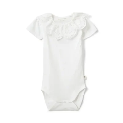 Dicte Body - Snow white - 74