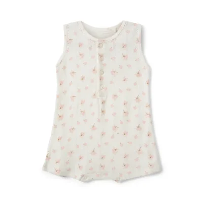 Tine Heldragt - Off White Light Pink - 74