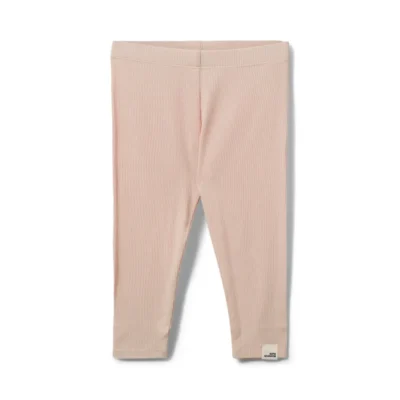 Naline Leggings - Light Rose - 86