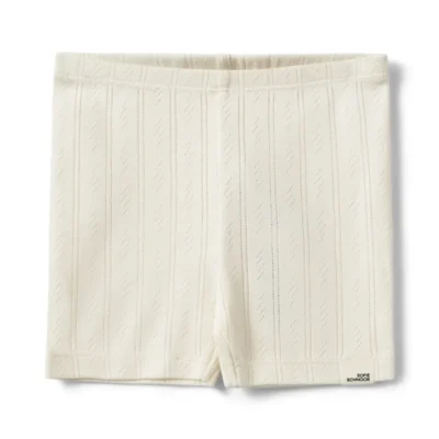 Neva Shorts - Off White - 74