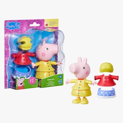 Gurli Gris Dress Up Figur