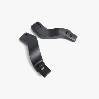 Beemoo Pro Twin 2 Autostolsadaptere